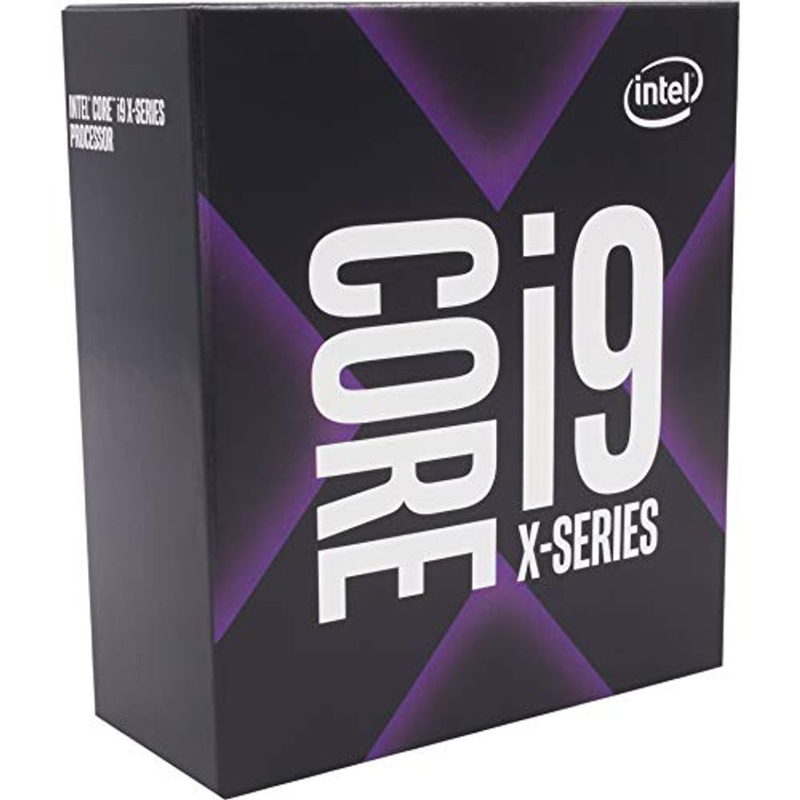 Product CPU Intel Core I9-9940X 3