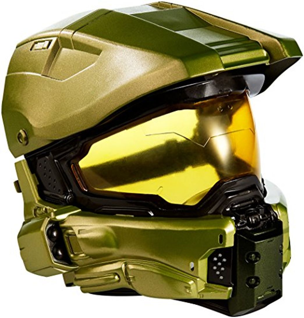 Place Halo Master Chief Tactical Helmet