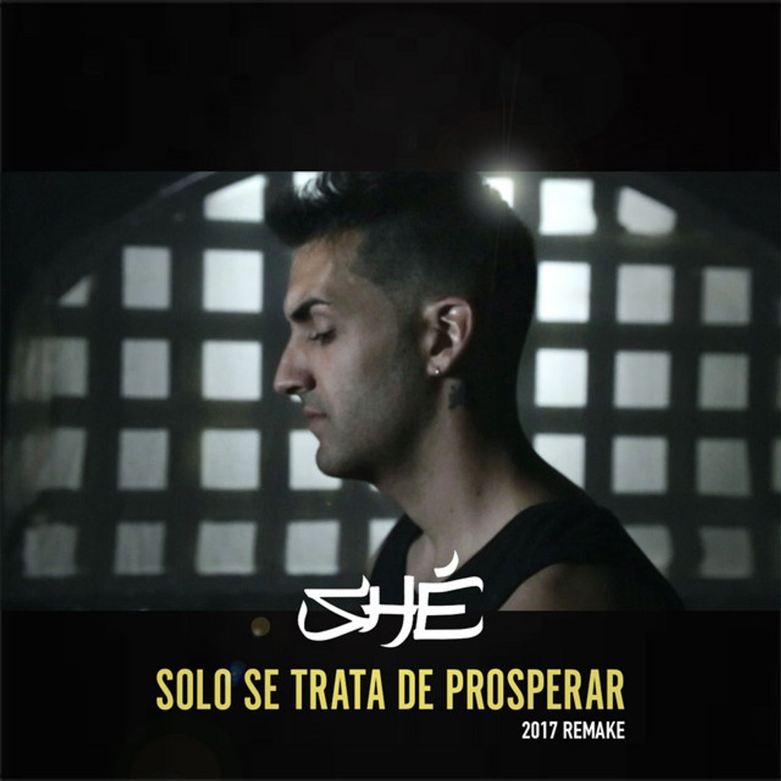 Canción Solo se trata de prosperar (2017 remake)