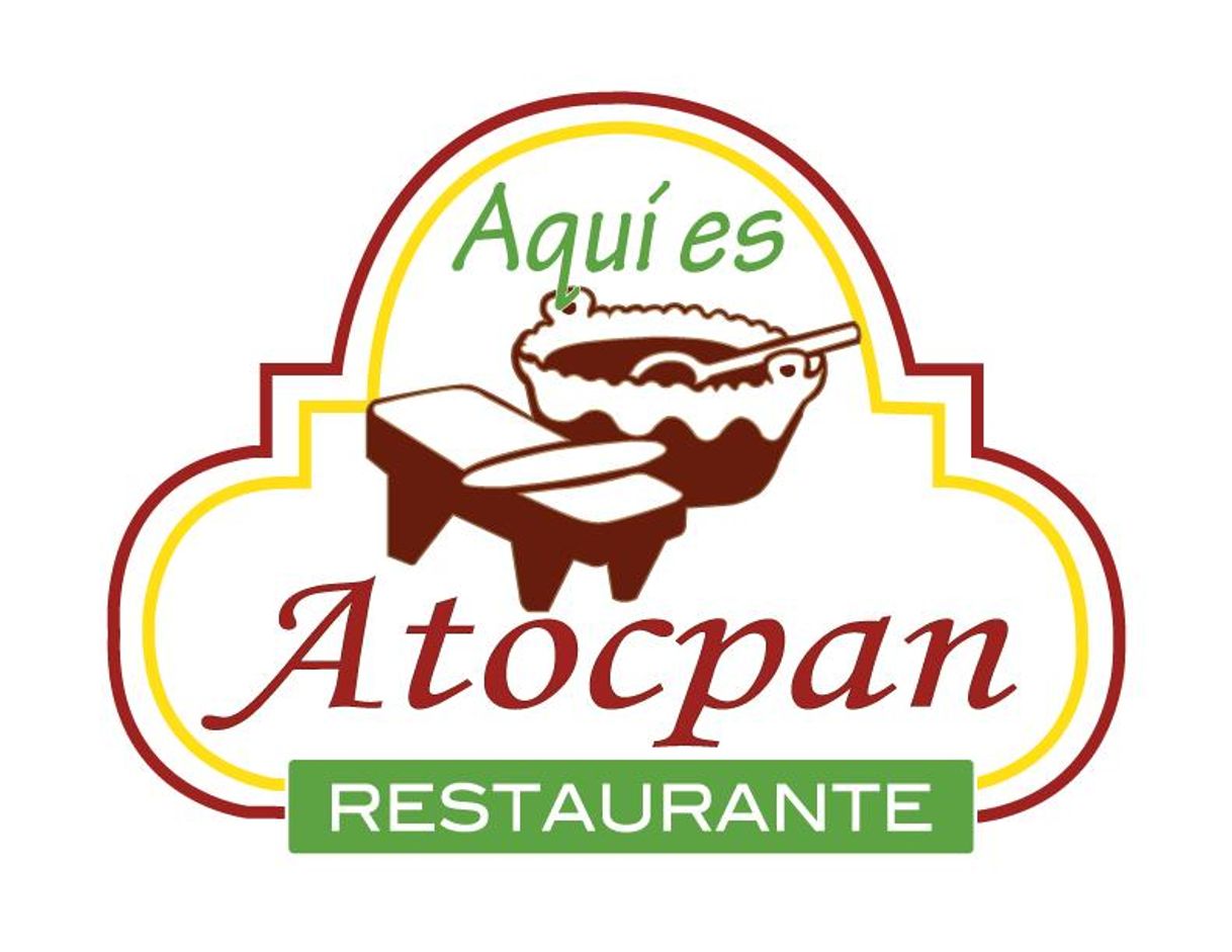 Restaurants Restaurante Aqui Es Atocpan