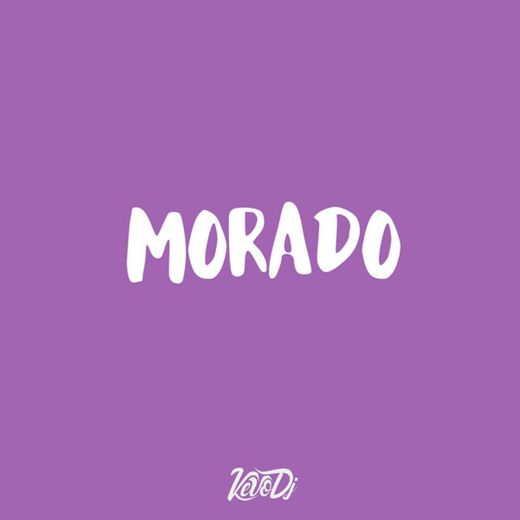 Morado - Remix