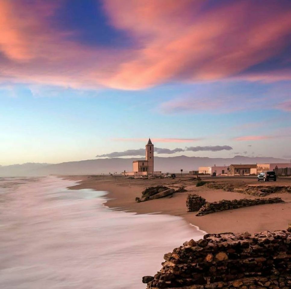 Place Cabo de Gata