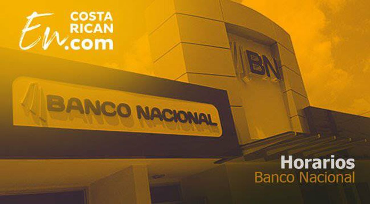 Social Horario Banco Nacional 