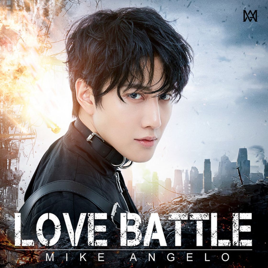 Canción Love Battle