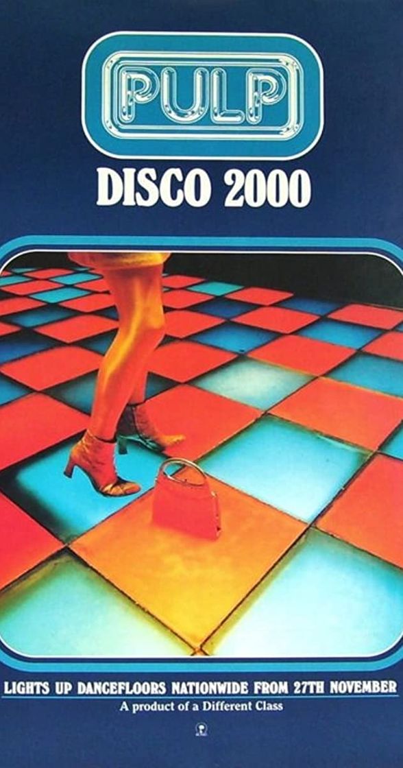 Music Disco 2000