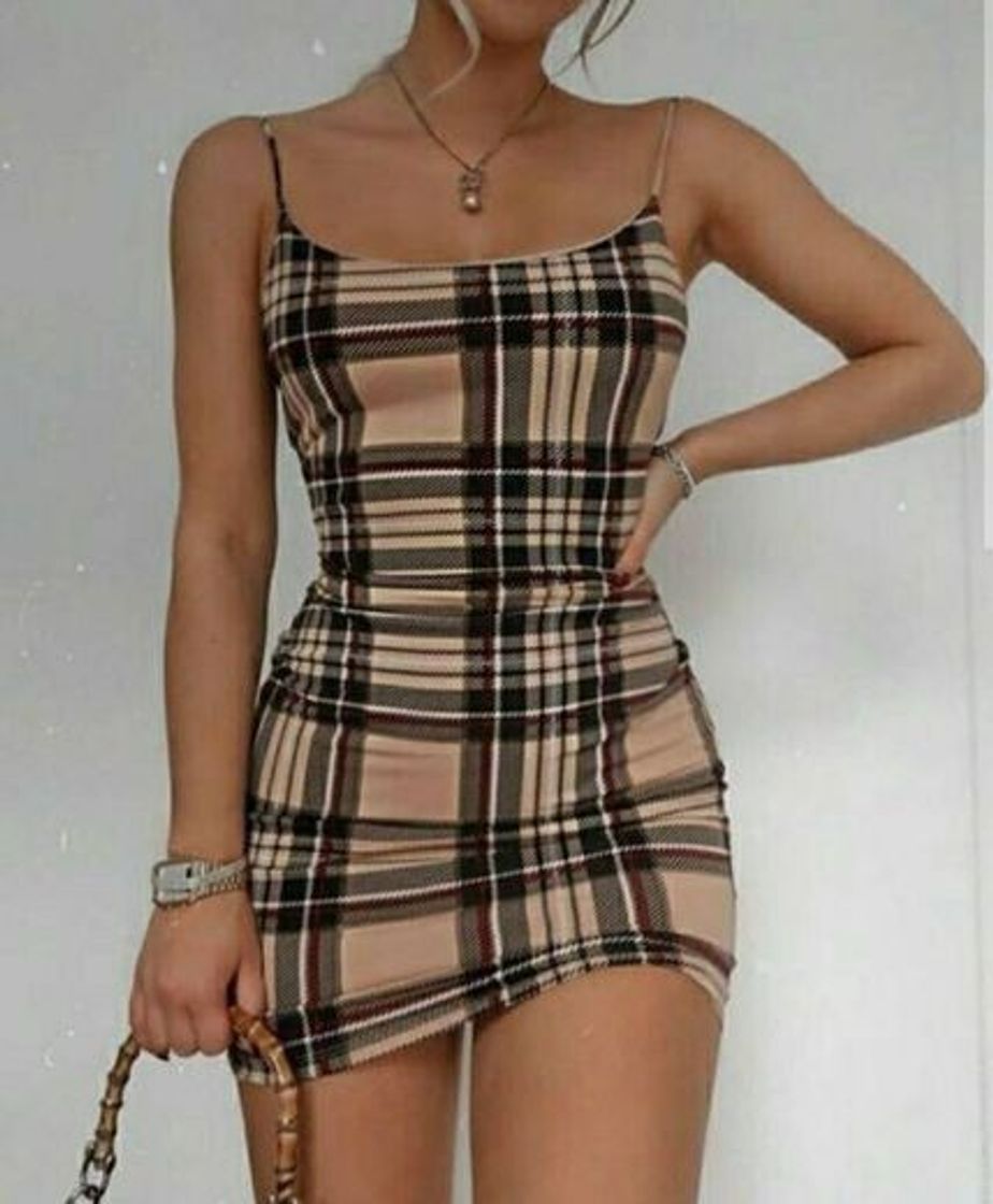 Fashion Vestido 