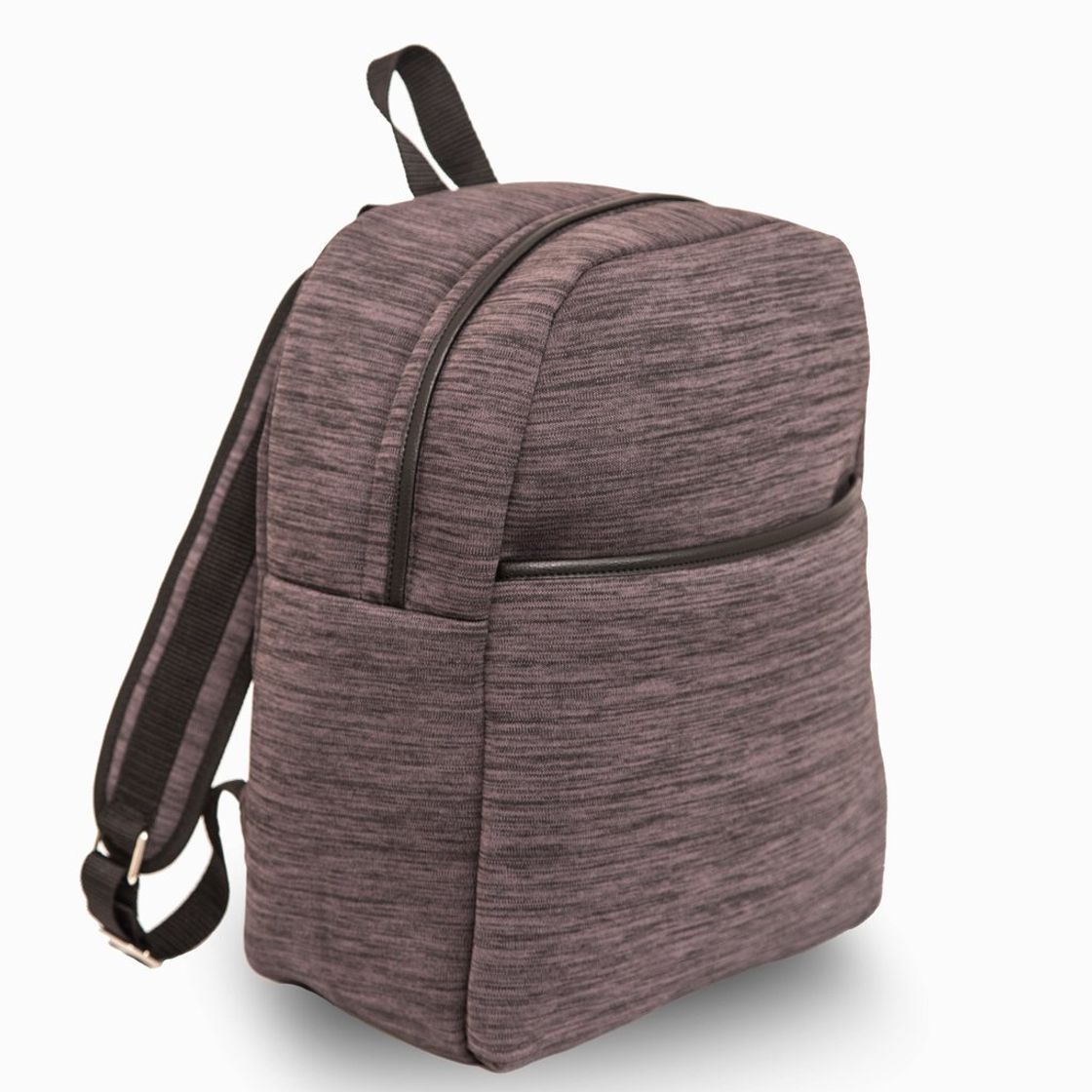 Moda Mochila Stepa Neoprene