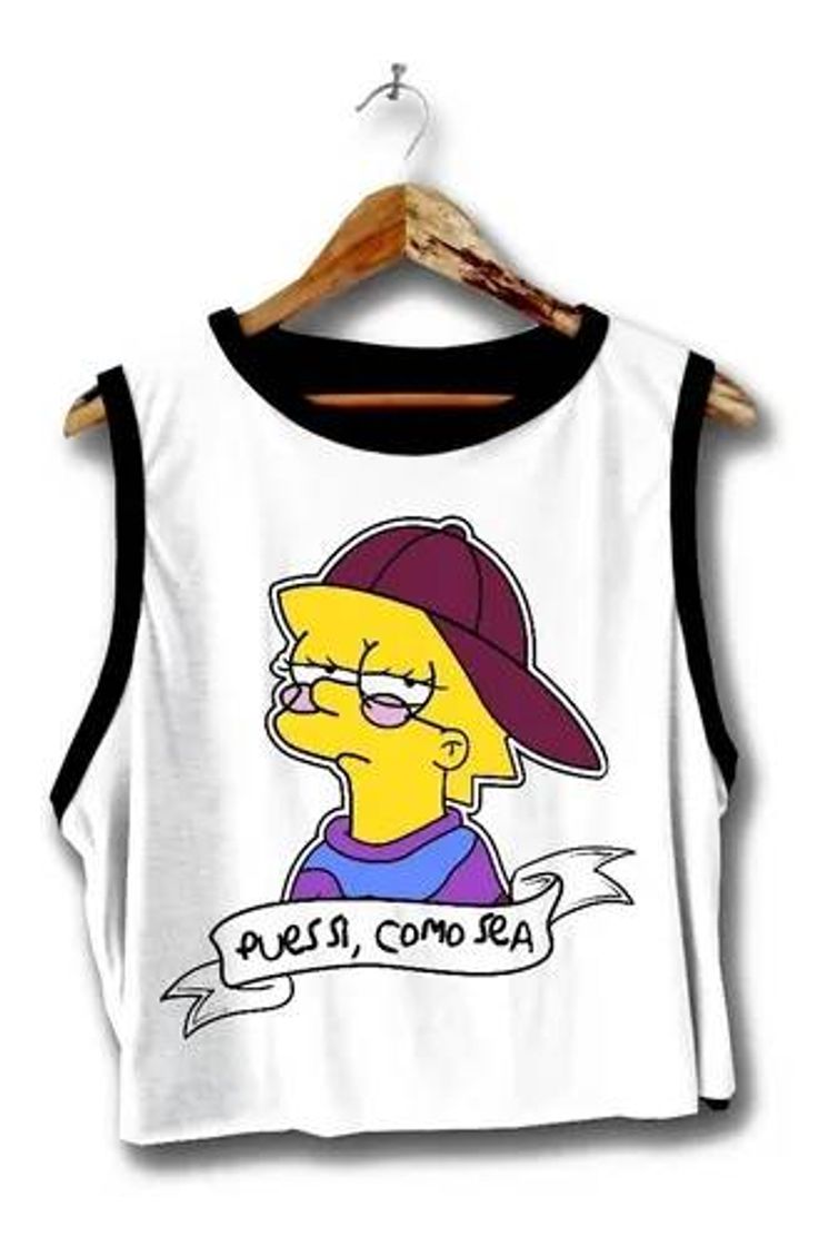 Fashion Camisetas