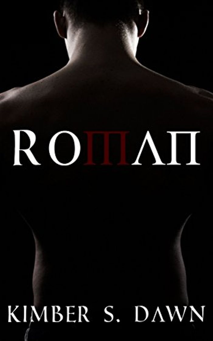 Libro Roman: Book 1