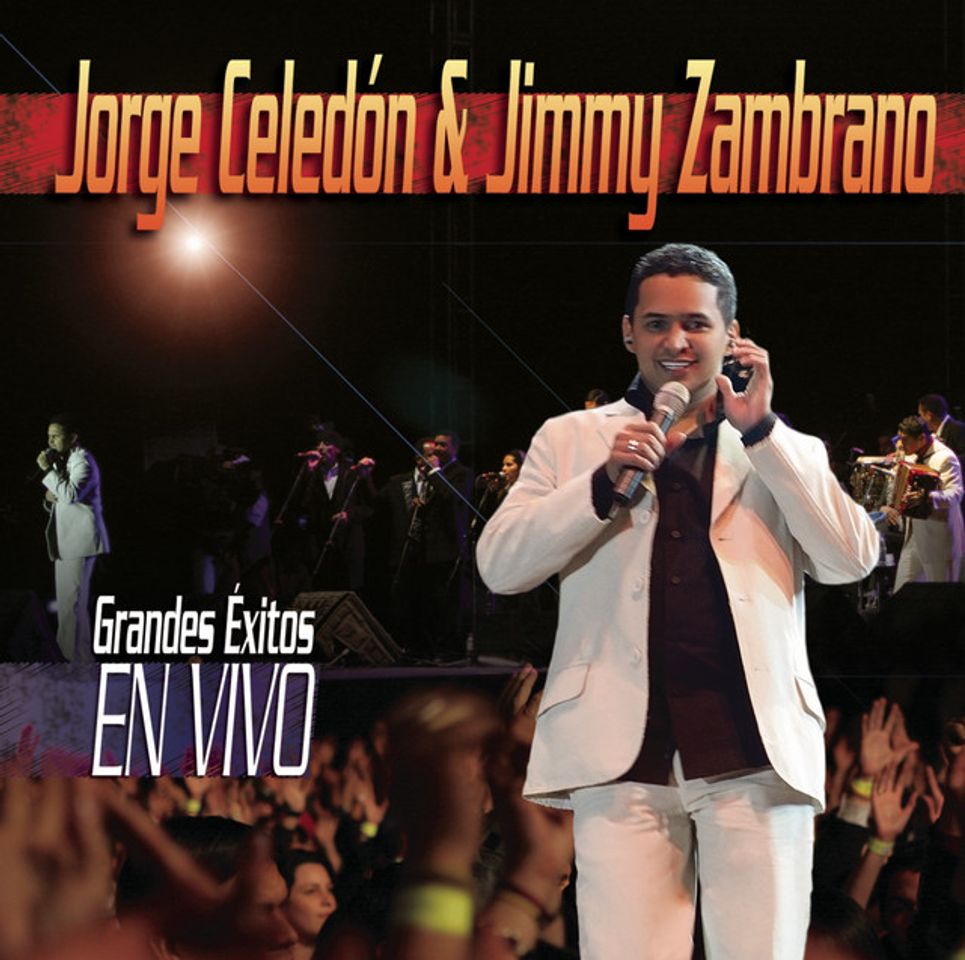 Music Me Dejo Solito - En Vivo