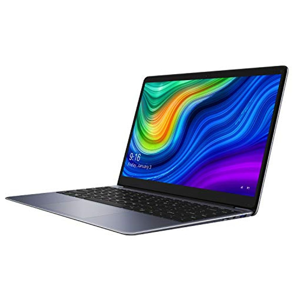 Social CHUWI HeroBook Pro Ordenador Portátil Ultrabook 14.1' Intel Gemini Lake N4000 hasta