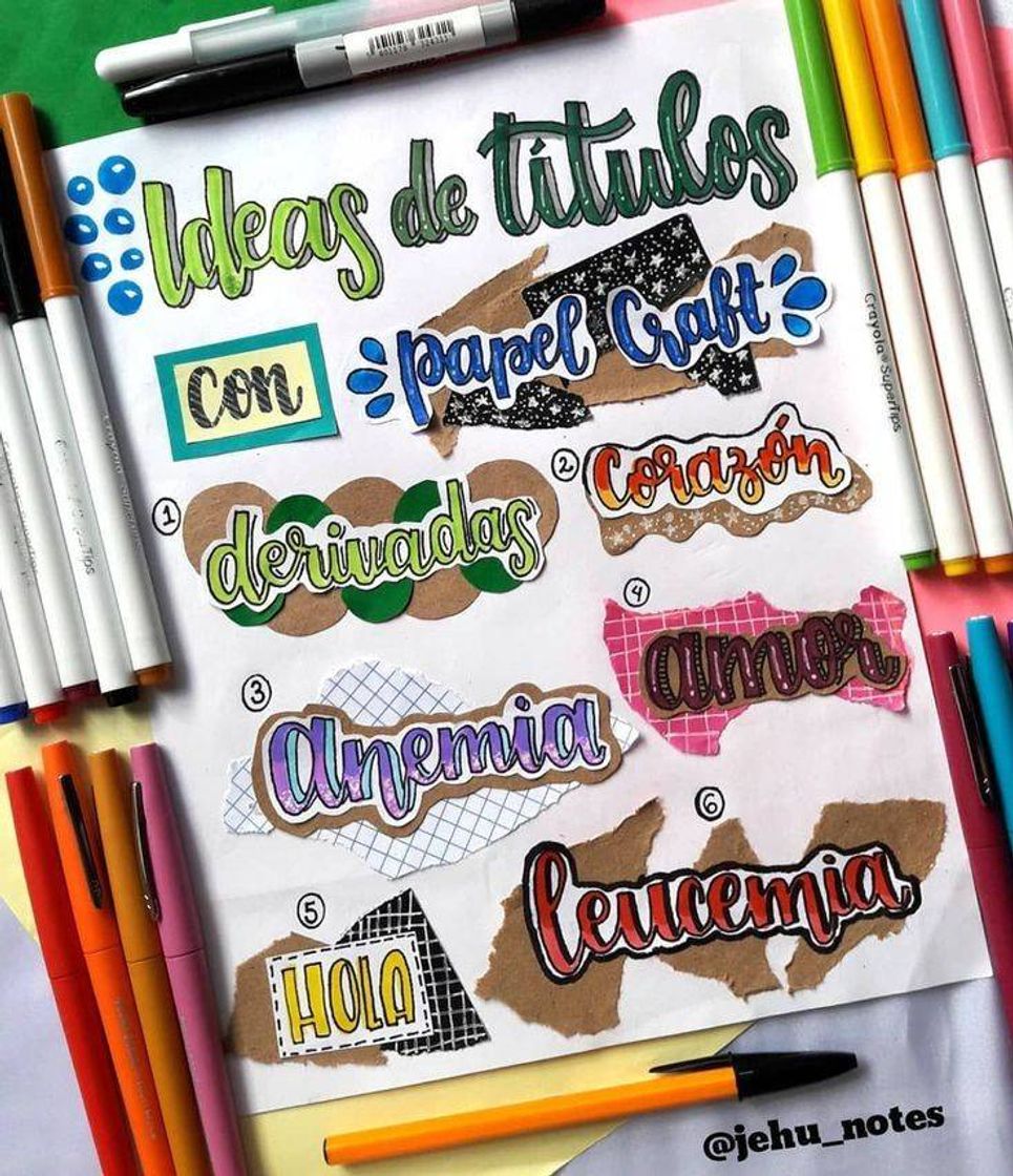Social Lettering 📝💖