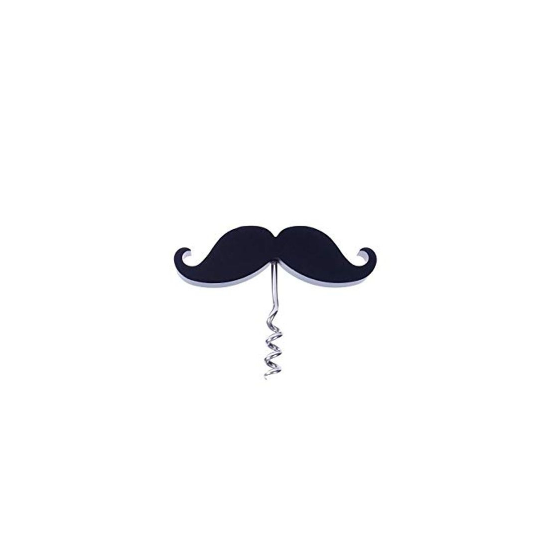 DISOK - Abrebotellas Mostacho en Caja de Regalo - Detalles de Bodas