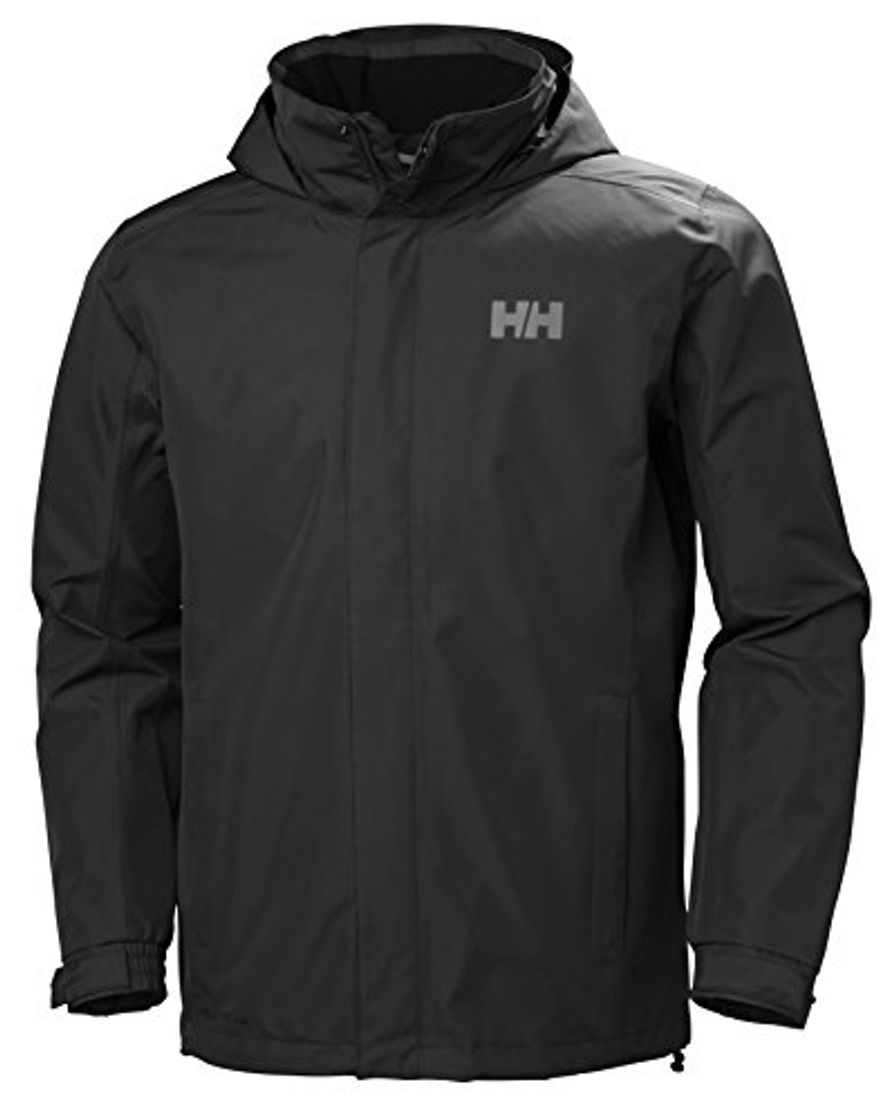 Product Helly Hansen Dubliner Jacket Chaqueta Chubasquero para Hombre de Uso Diario y