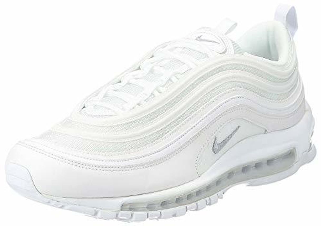 Social Nike Air MAX 97, Zapatillas de Running para Asfalto para Hombre, Multicolor