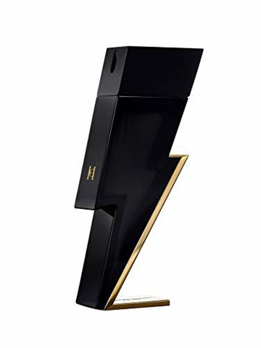 Social Carolina Herrera Bad Boy Edp Vapo 50 Ml