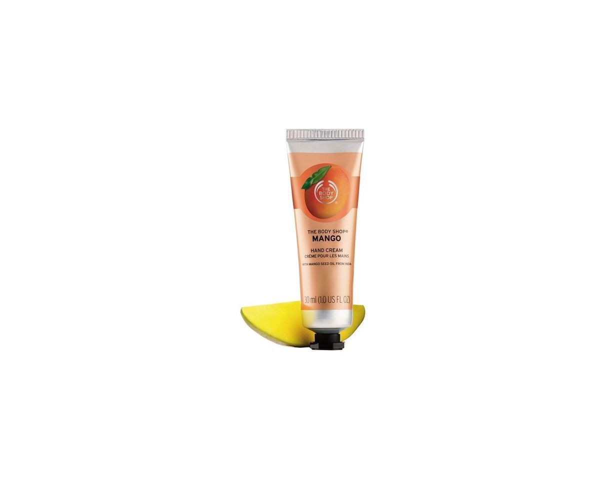 Social The Body Shop