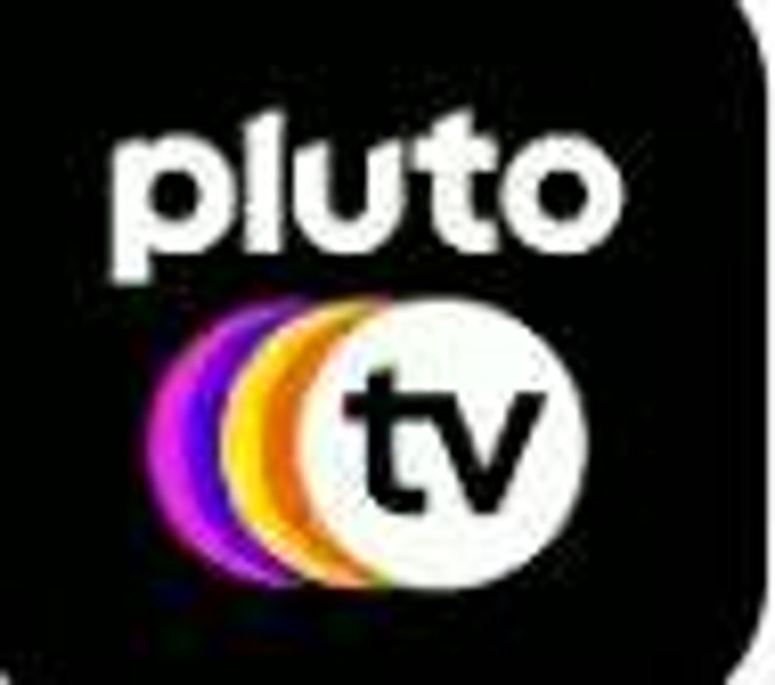 App Pluto TV