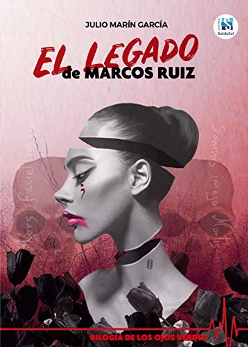 Book El legado de Marcos Ruiz