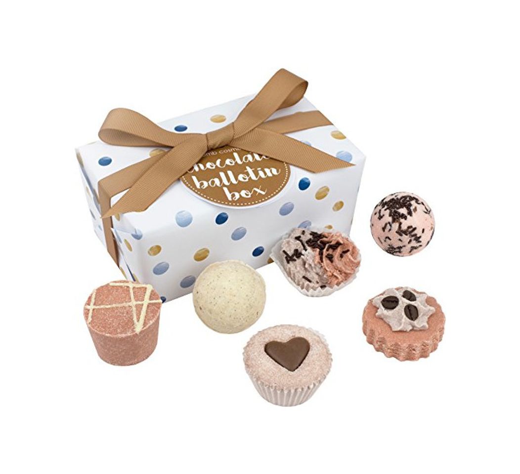 Social Cosméticos Bomb