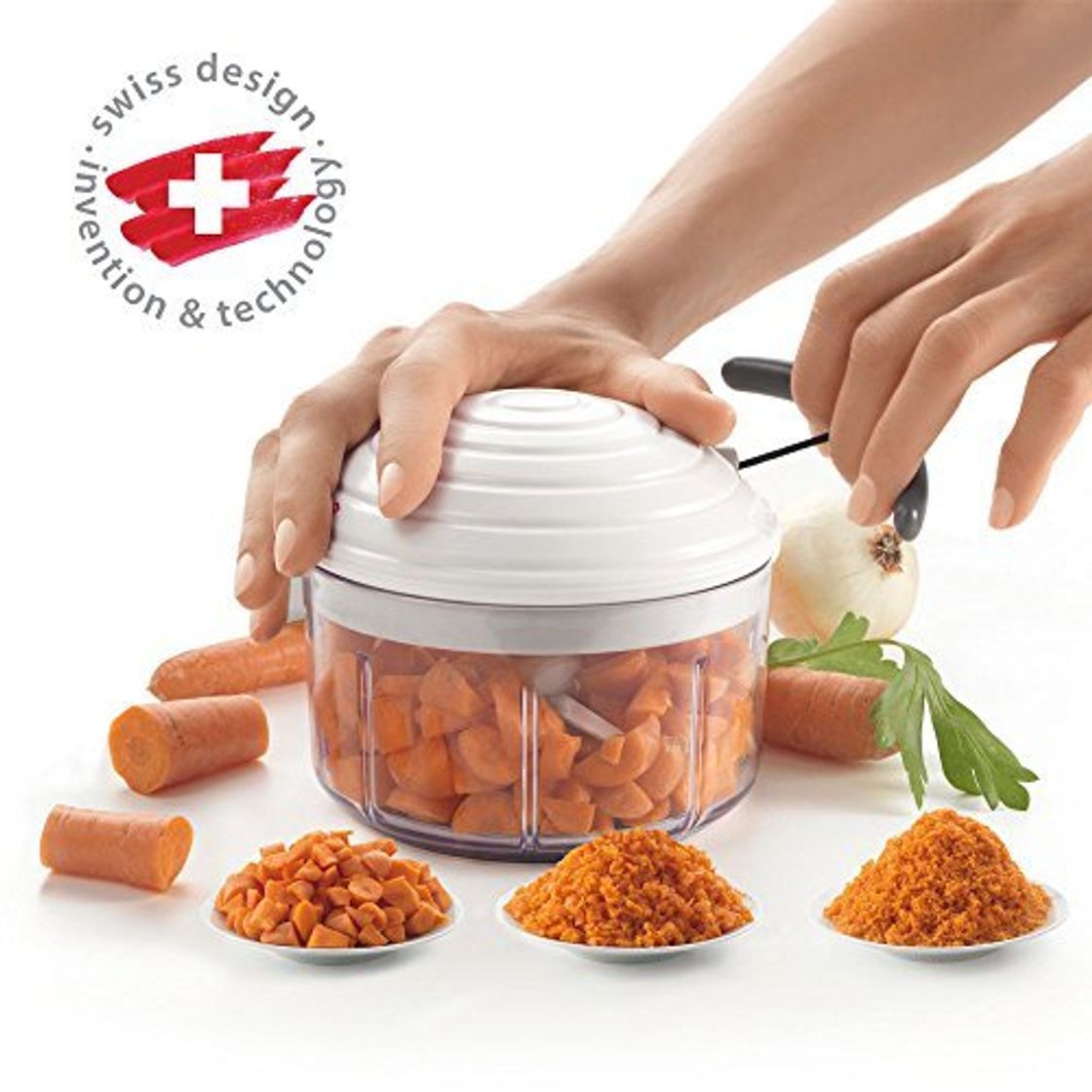 Social Metaltex ROTOMAC