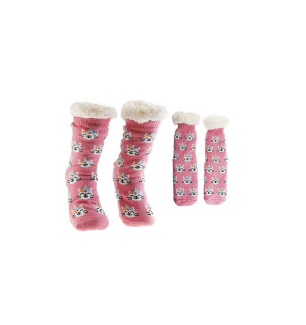 Producto Calcetines gruesos  ALE-HOP