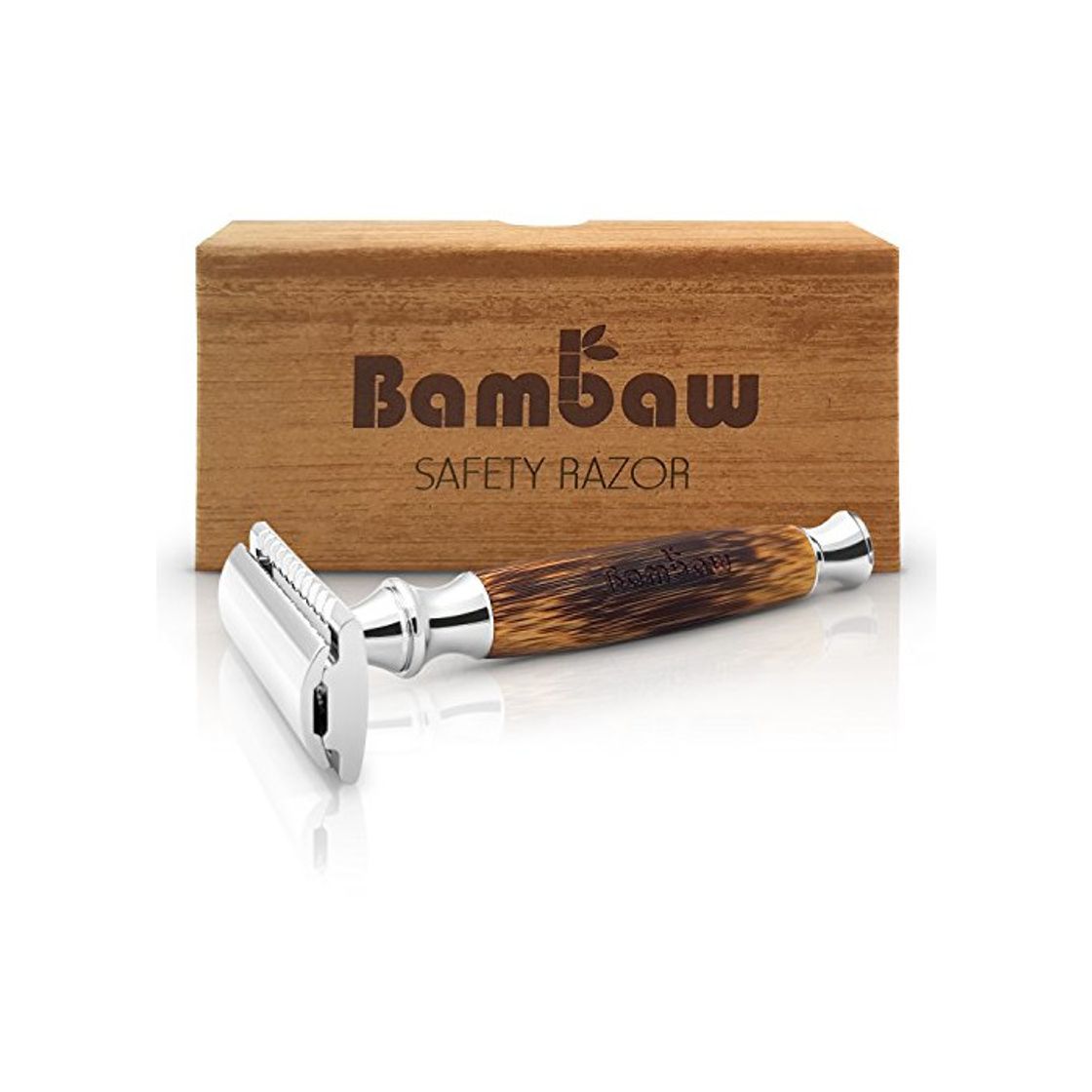 Social Maquinilla de Afeitar Clásica