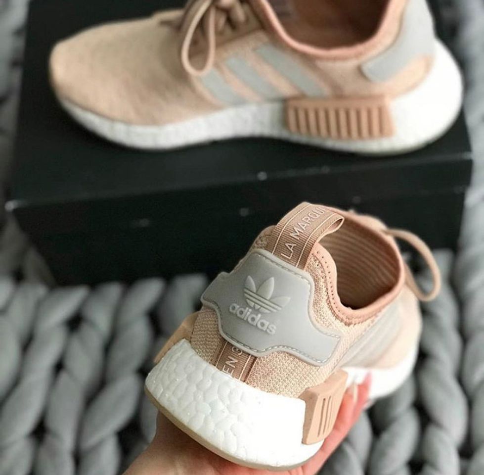 Social Adidas NMD 