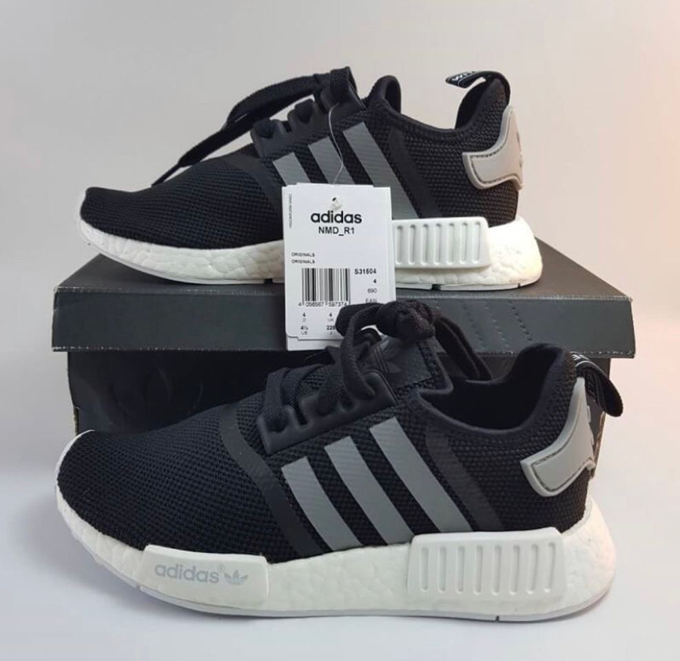 Moda Adidas NMD