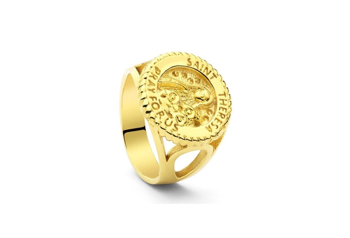 Social Anillo MARIA PASCUAL ✨