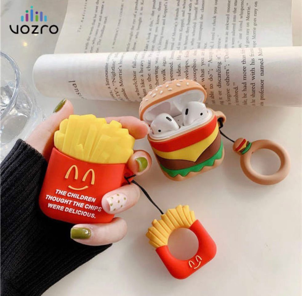 Product Funda airpods McDonalds