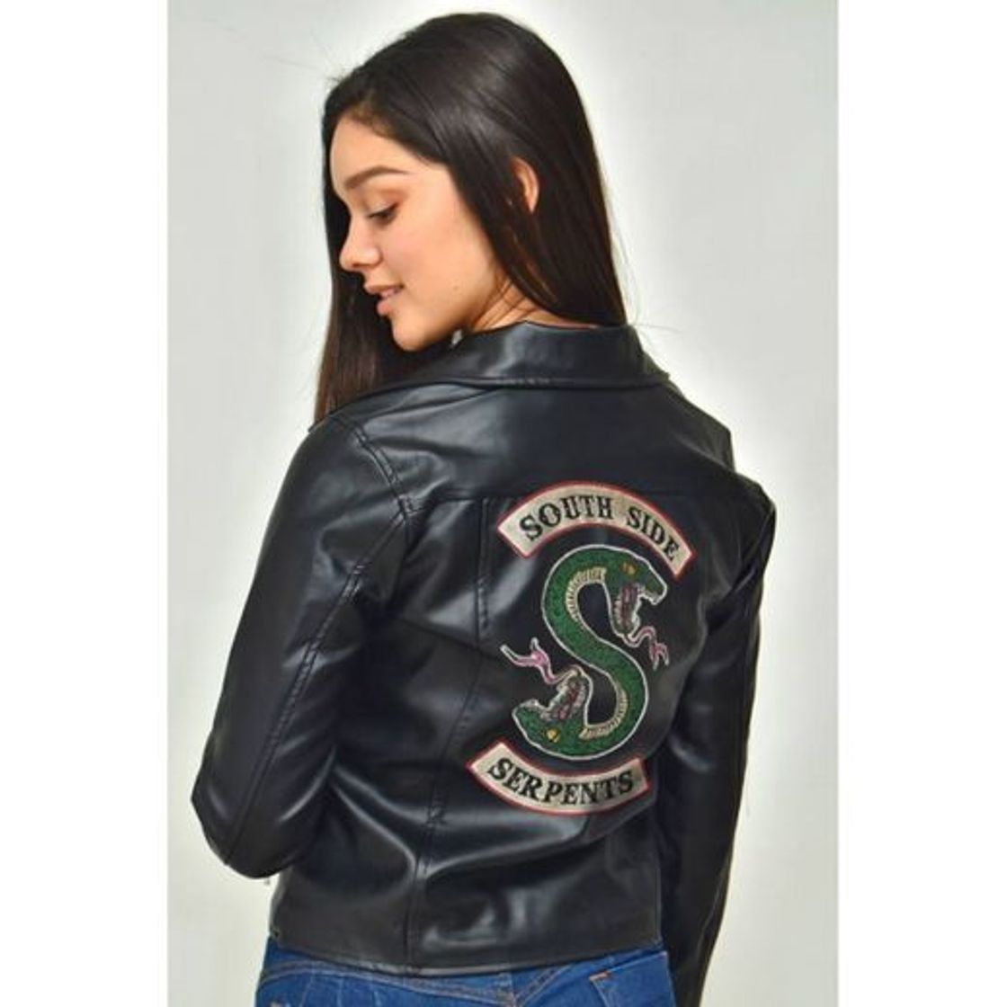 Moda Chaqueta Riverdale