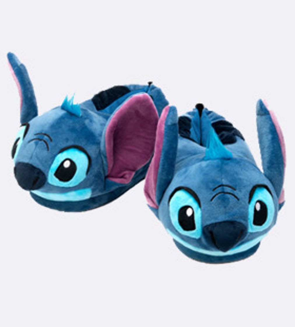 Social Pantufas