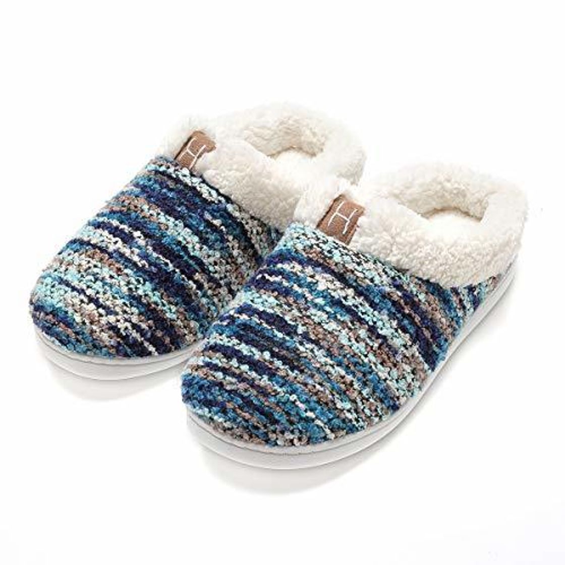 Social Zapatillas de casa Hombre