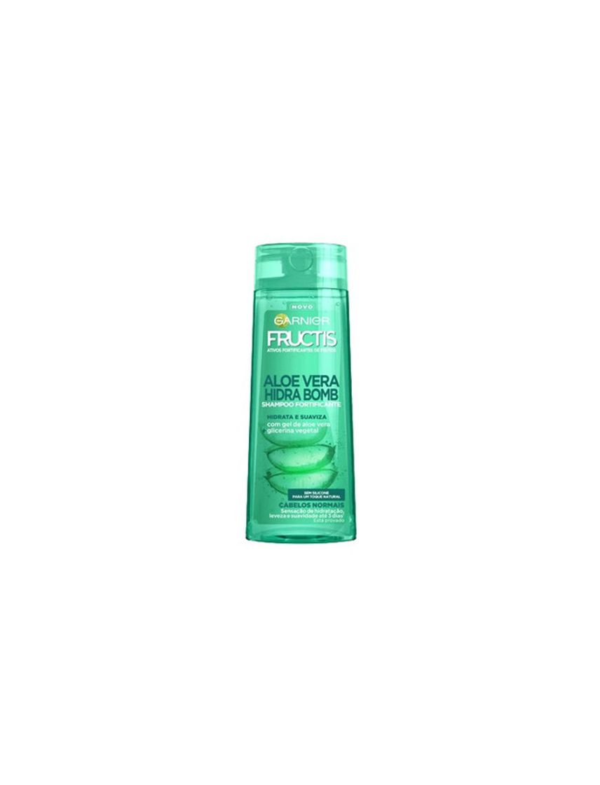 Social Garnier Fructis 
