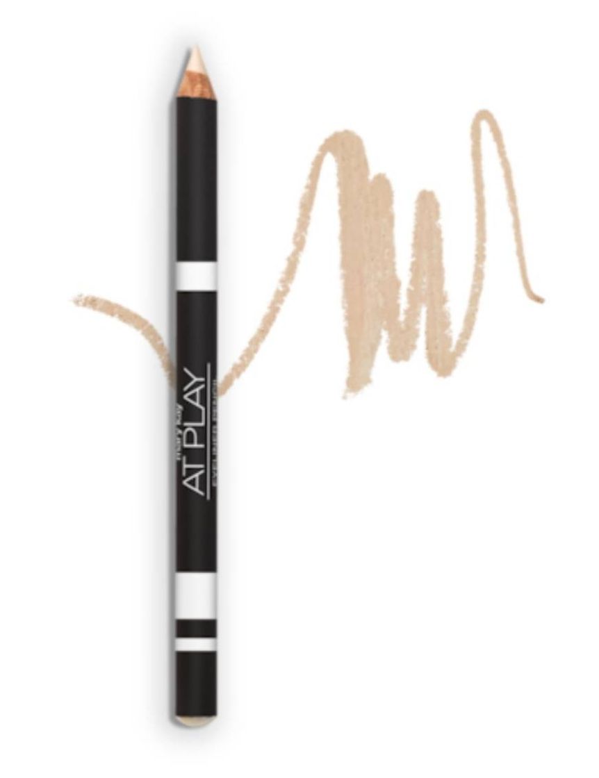 Moda Lápiz delineador Mary Kay At Play Matte beige