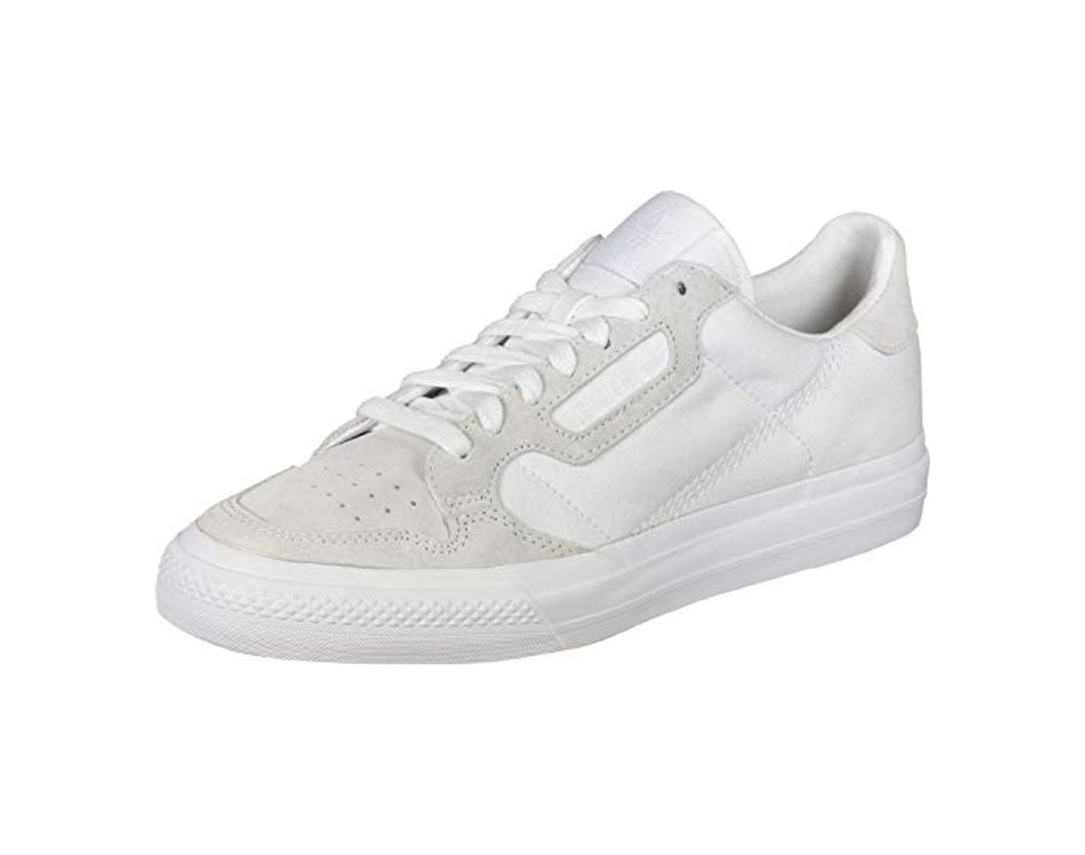 Product adidas Continental Vulc Calzado FTWR White