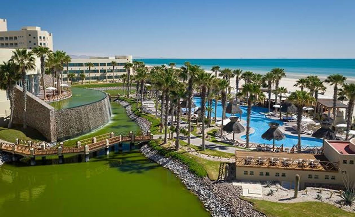 Place Vidanta Puerto Peñasco