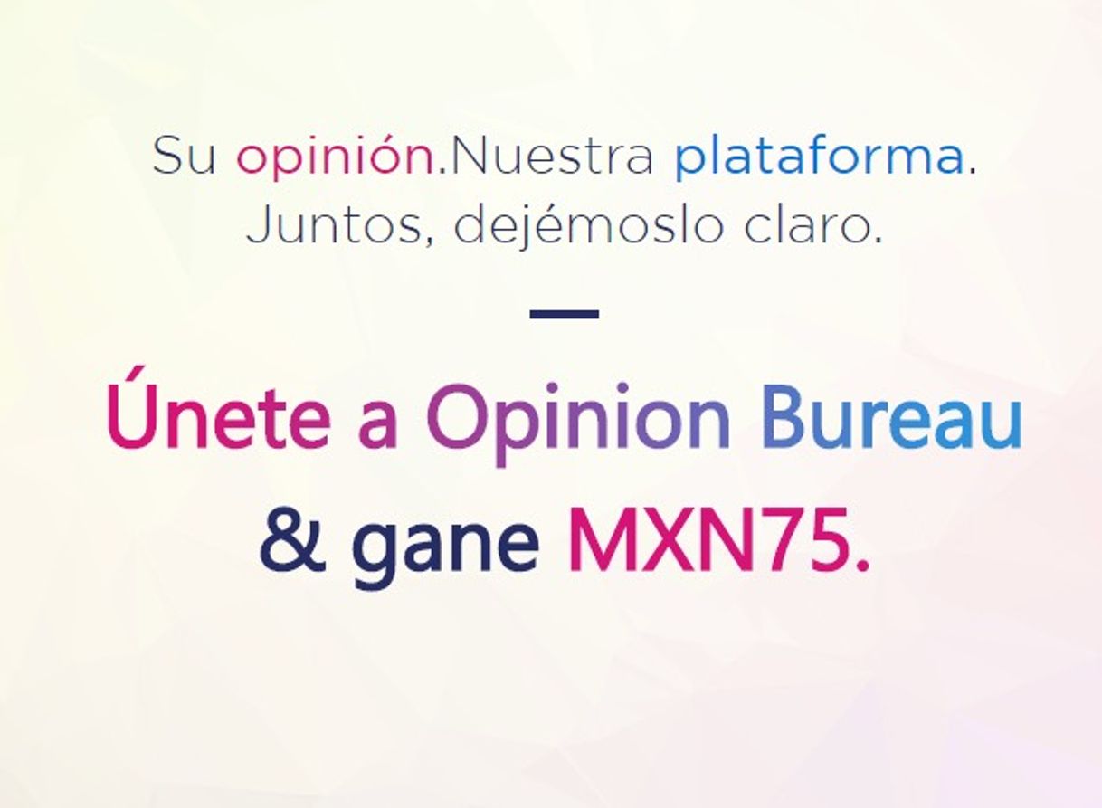 App