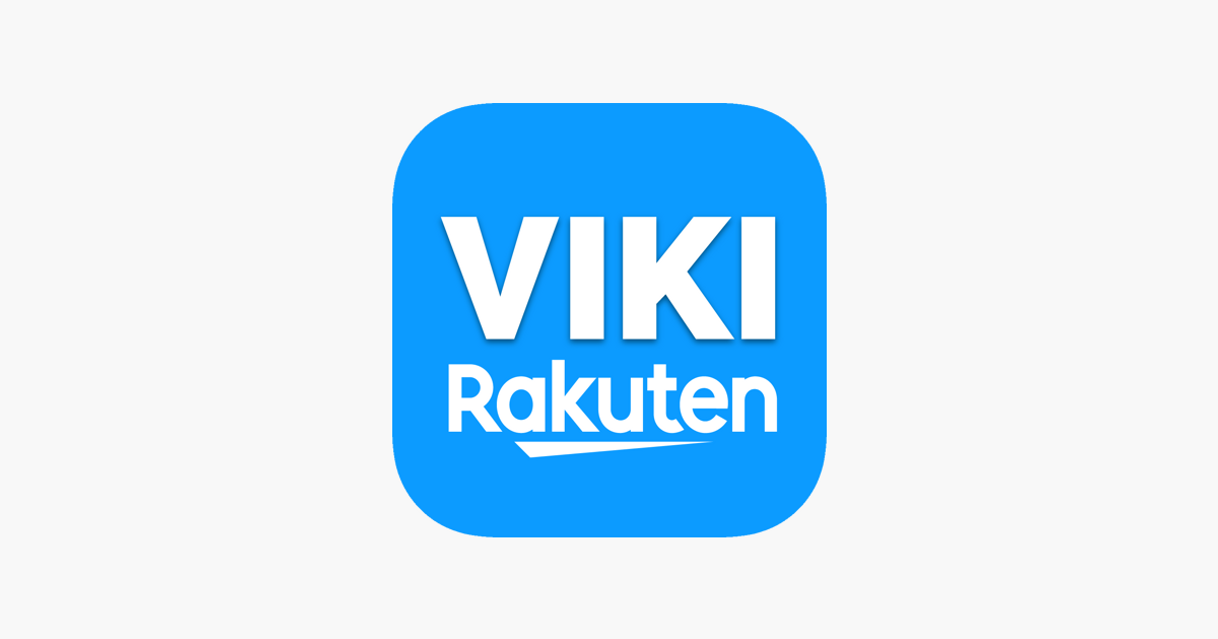 App Viki: Asian TV Dramas & Movies