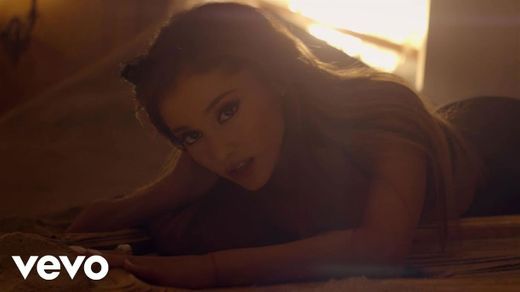 Ariana Grande, The Weeknd - YouTube