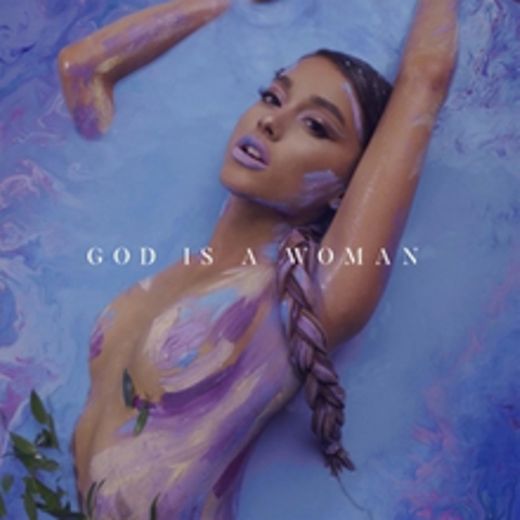 God is a woman