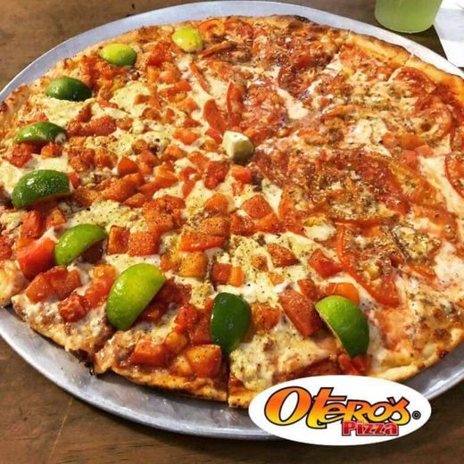 Otero's Pizza