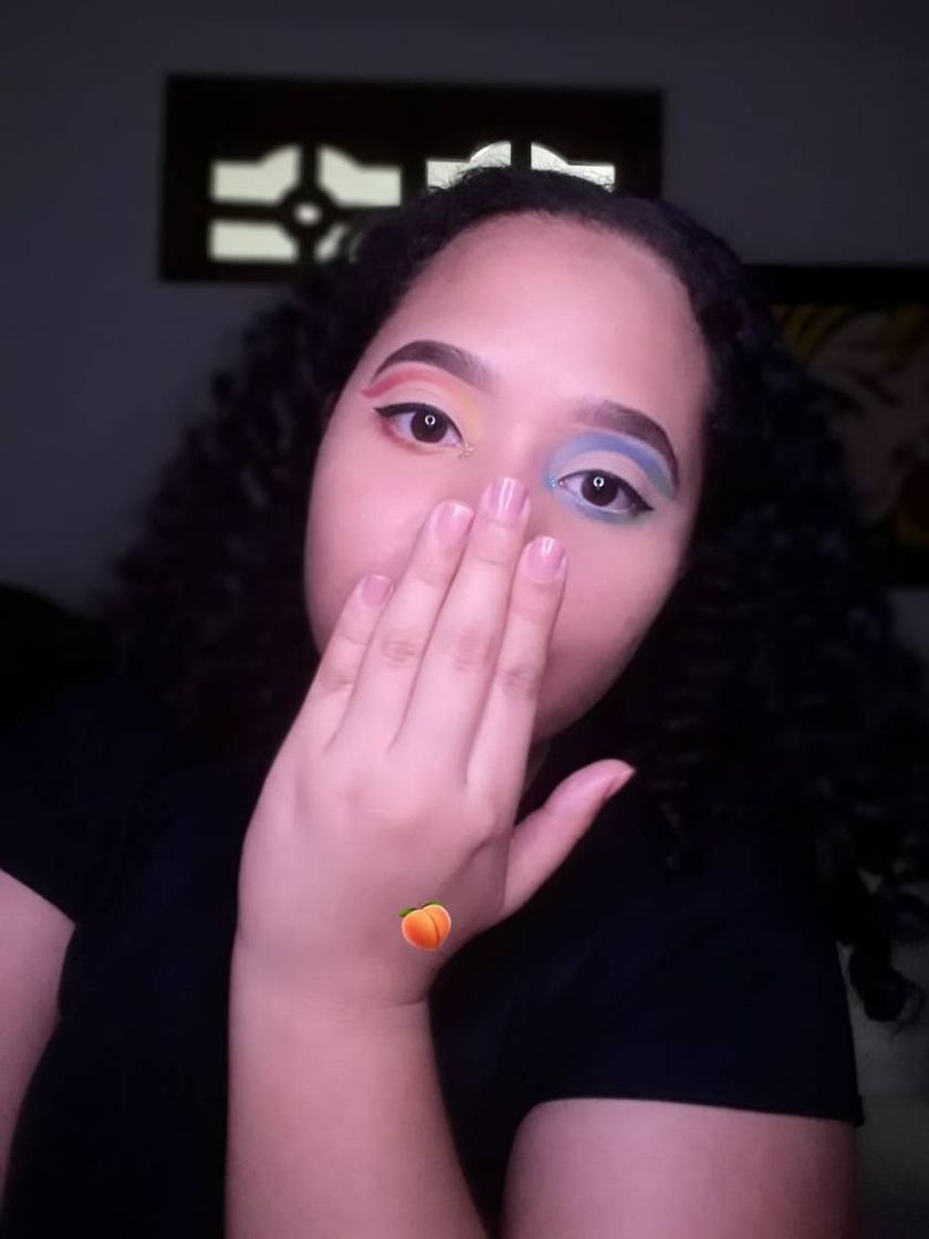 Mi página de instagram de makeups