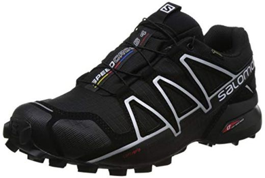 Salomon Speedcross 4 GTX