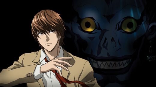 DEATH NOTE | Netflix