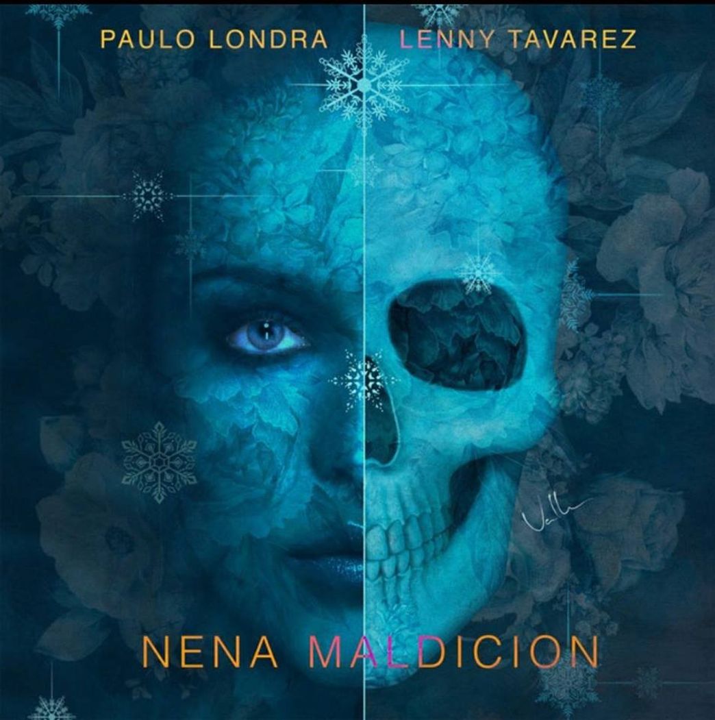 Canción Nena Maldición (feat. Lenny Tavárez)