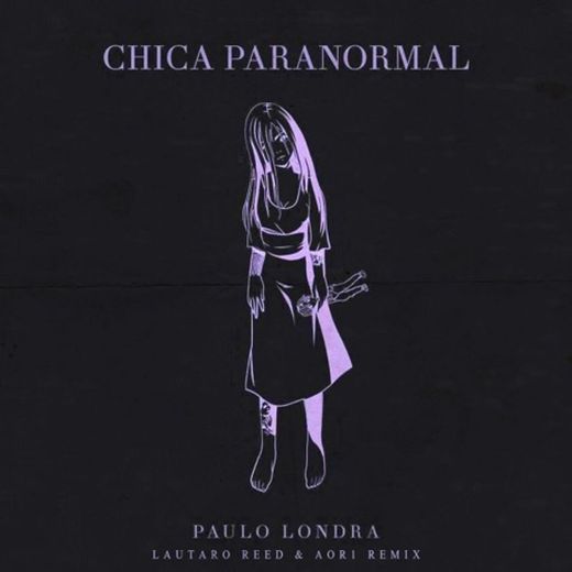 Chica Paranormal