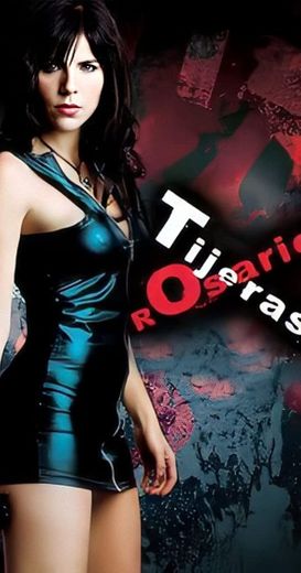 Rosario Tijeras