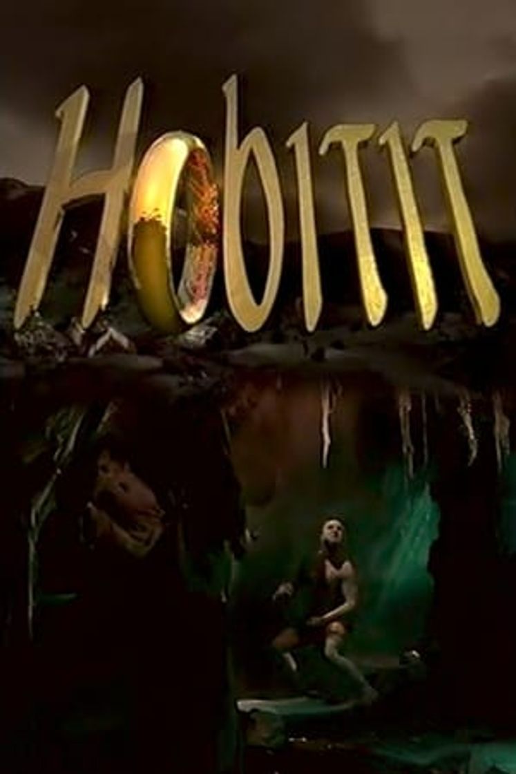 Serie Hobitit